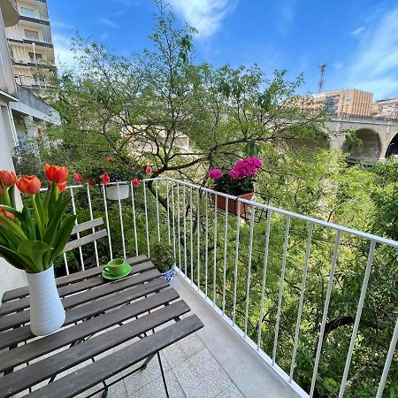 라구사 Finestra Sui Ponti B&B 외부 사진