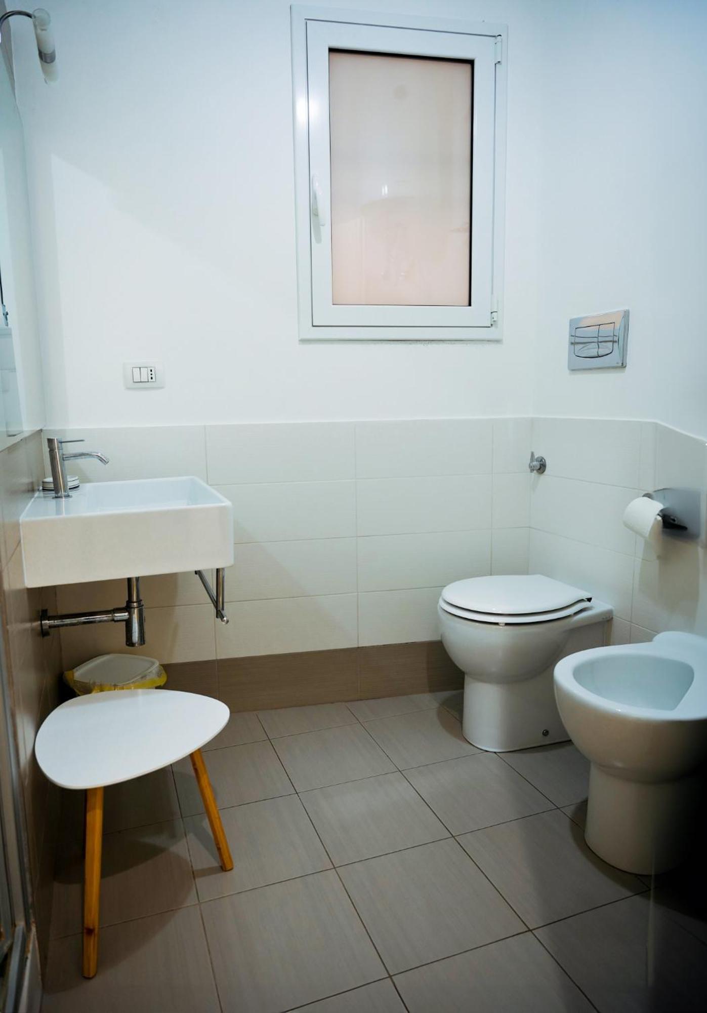 라구사 Finestra Sui Ponti B&B 외부 사진