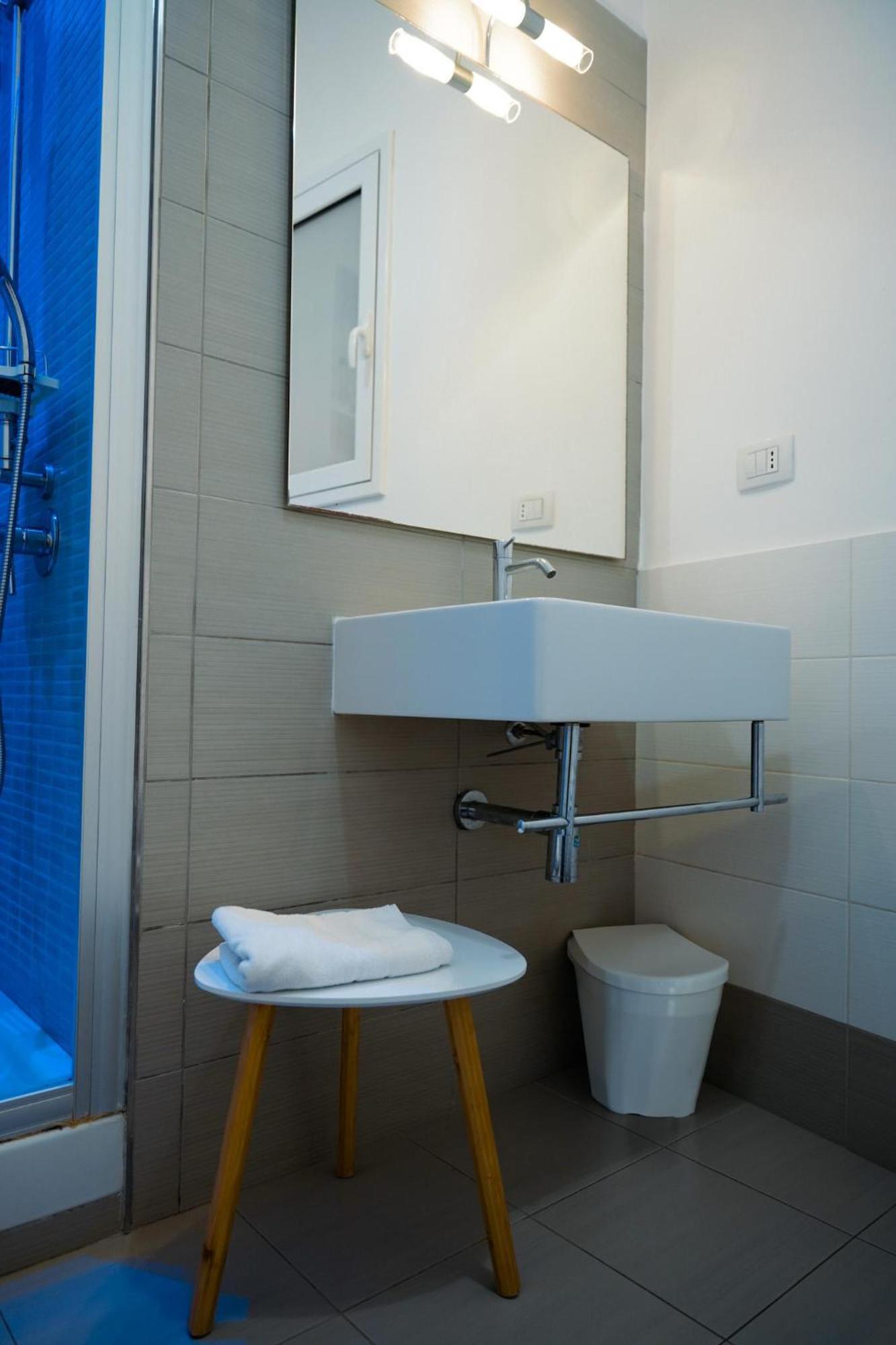 라구사 Finestra Sui Ponti B&B 외부 사진