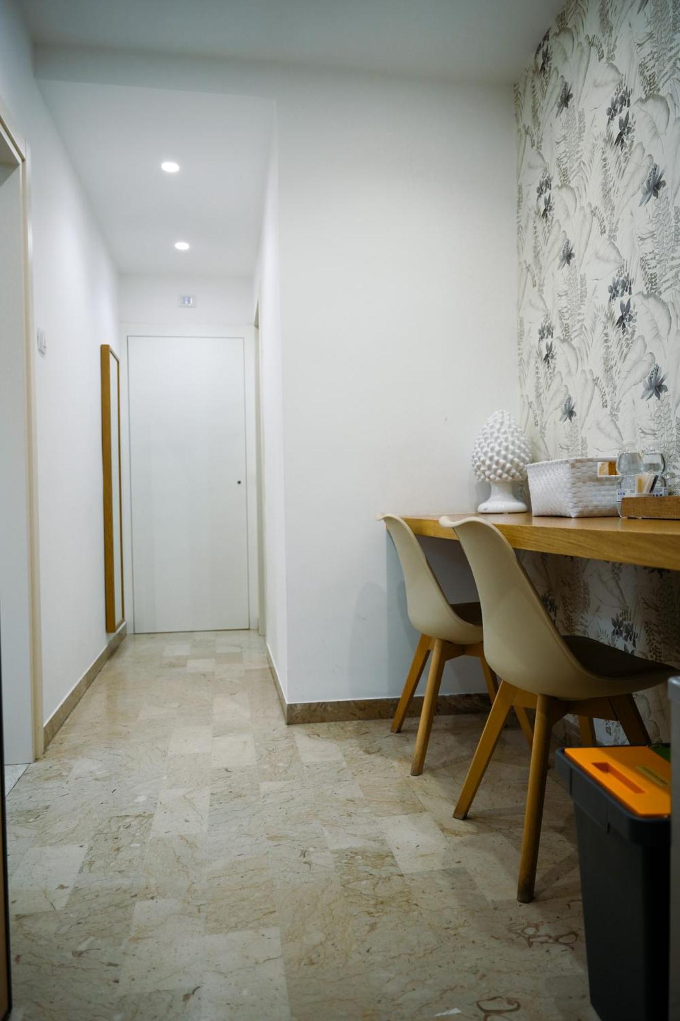 라구사 Finestra Sui Ponti B&B 외부 사진