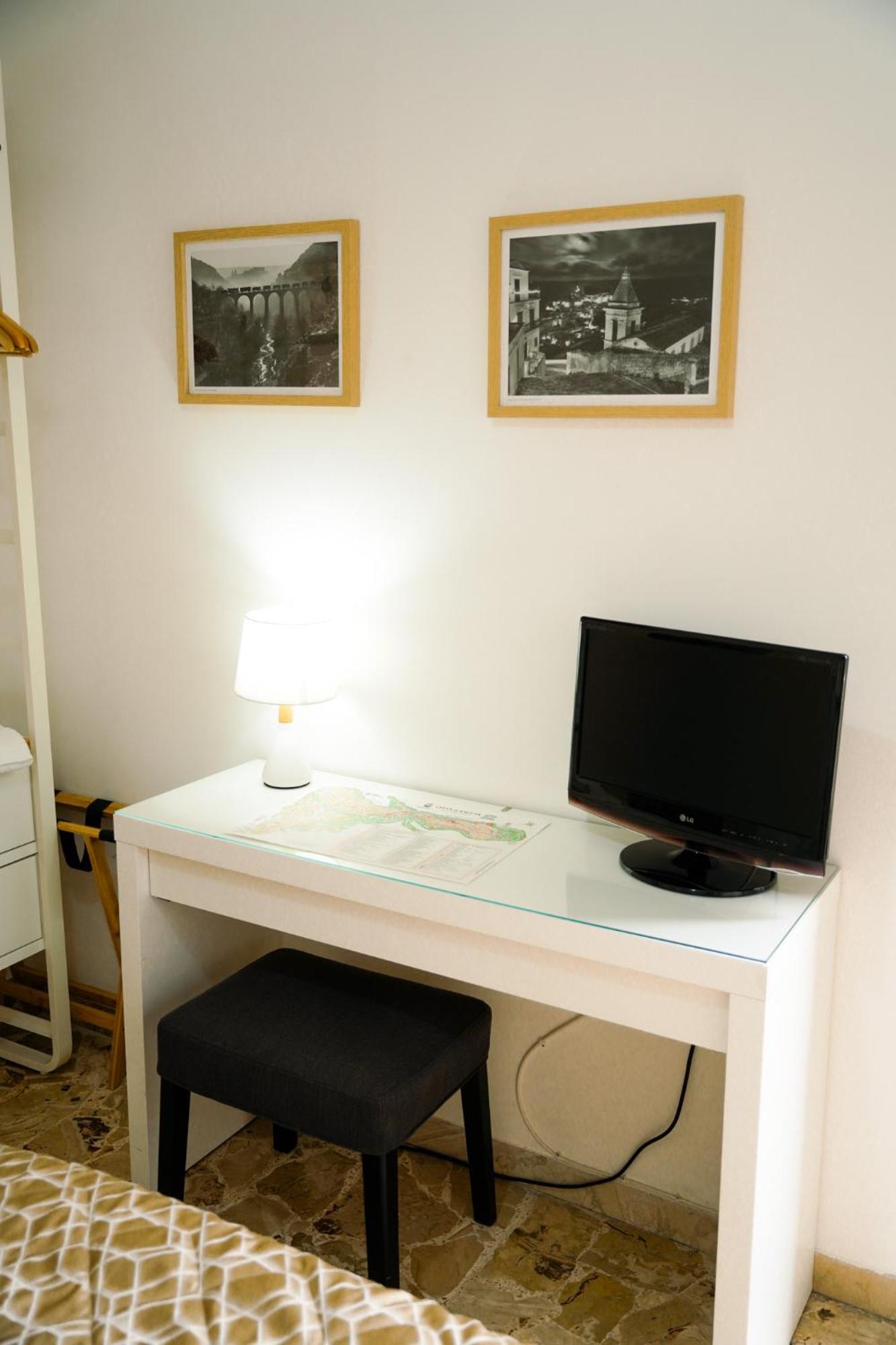 라구사 Finestra Sui Ponti B&B 외부 사진