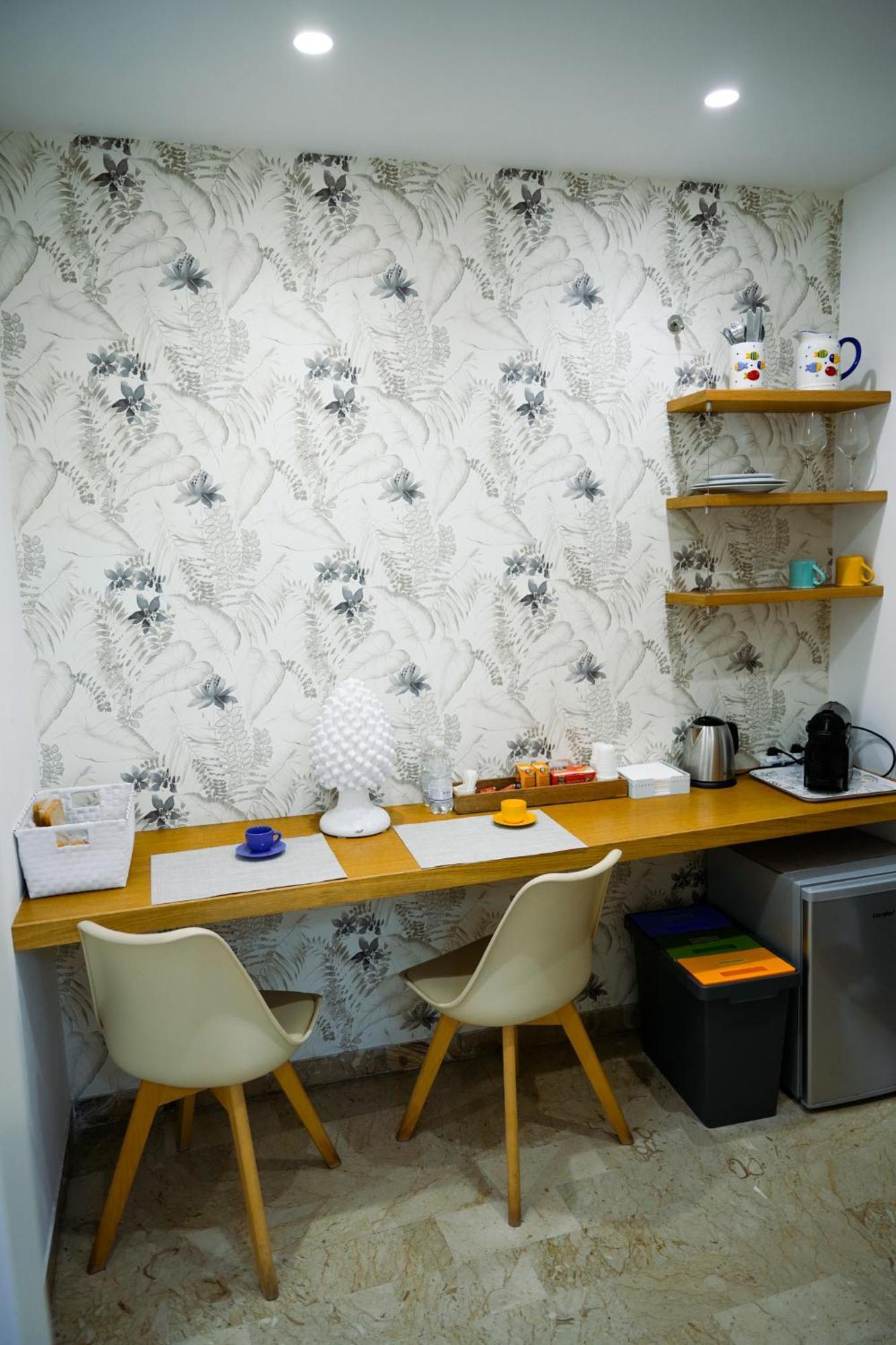 라구사 Finestra Sui Ponti B&B 외부 사진