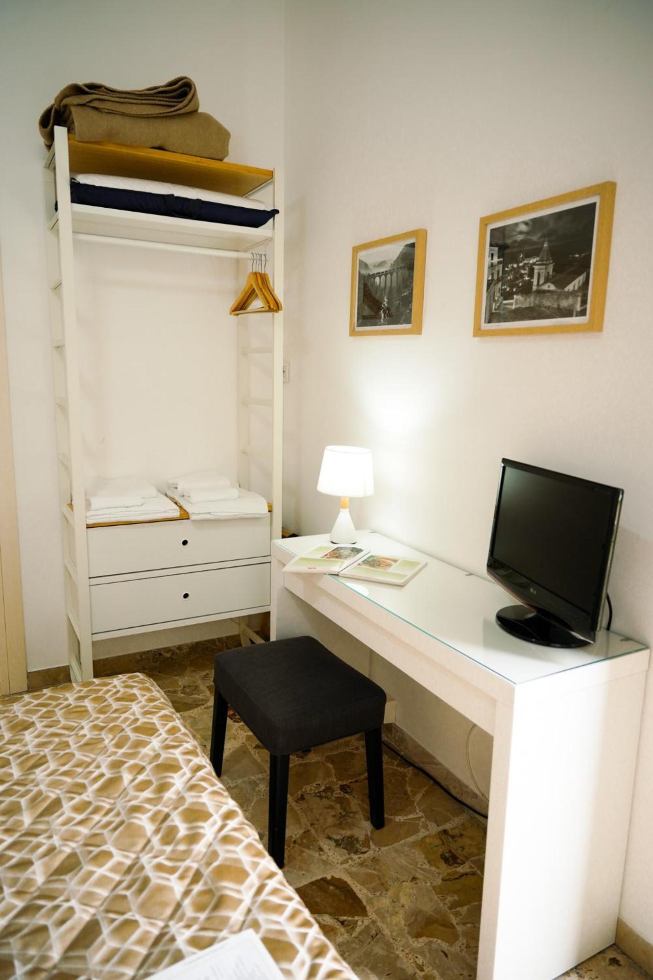 라구사 Finestra Sui Ponti B&B 외부 사진
